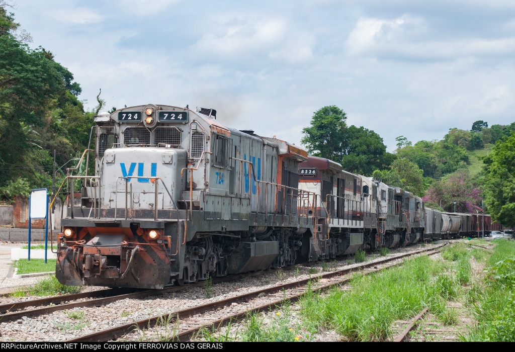 VLI 724